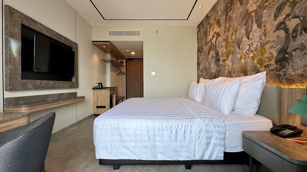 Executive Double Room