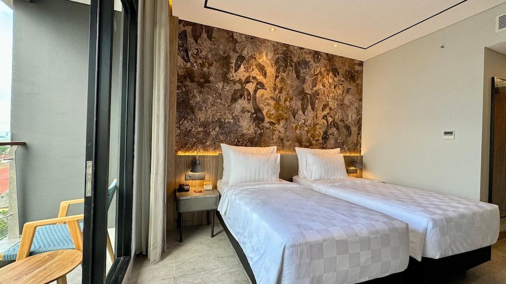 Grand Twin Room
