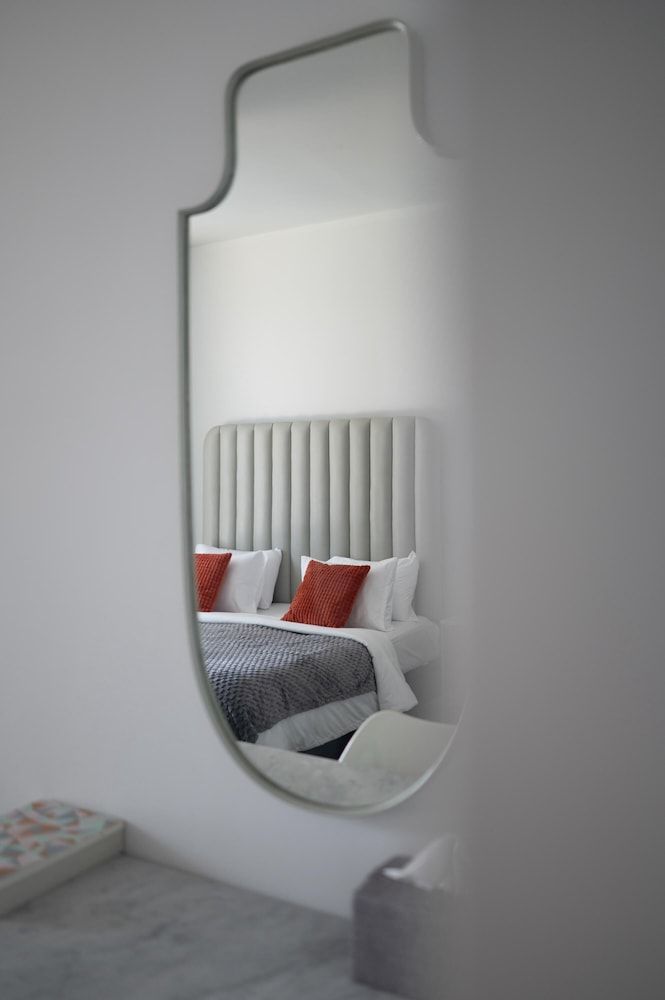 Lusa Beach Studios Luxury Studio, Beach View 8