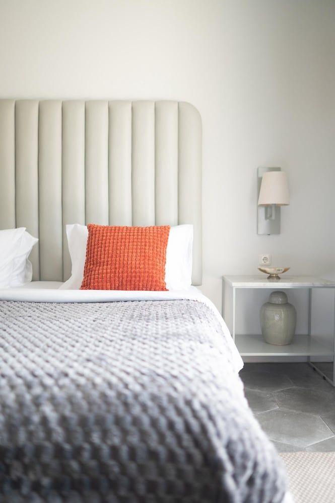 Lusa Beach Studios Luxury Studio, Beach View 2