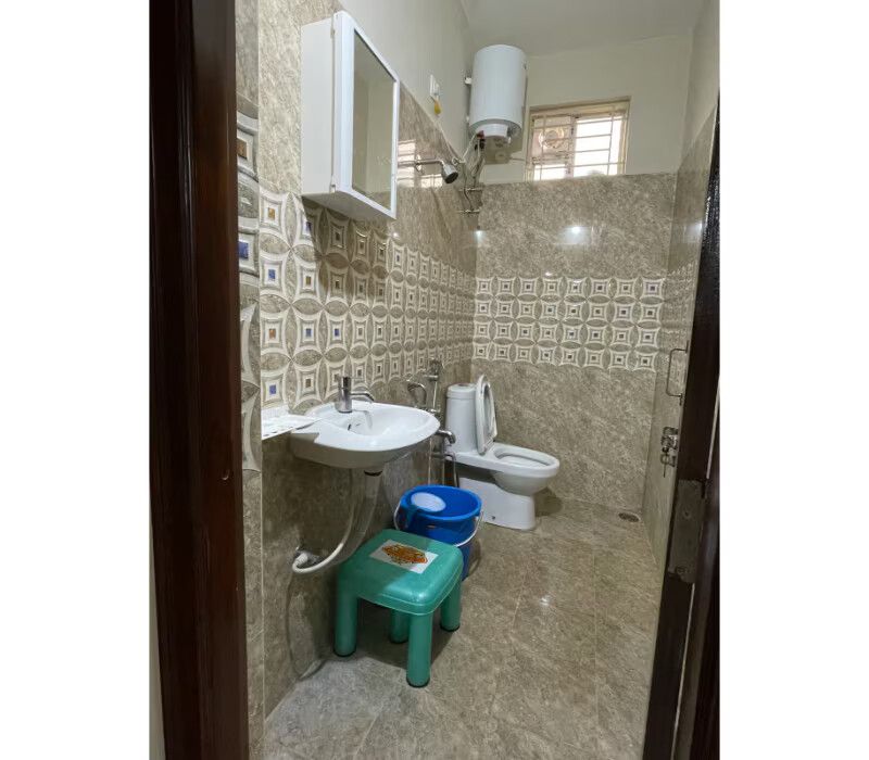 SSN HomeStays (PVS Residency) PVS Residency - 2BHK - F6 5
