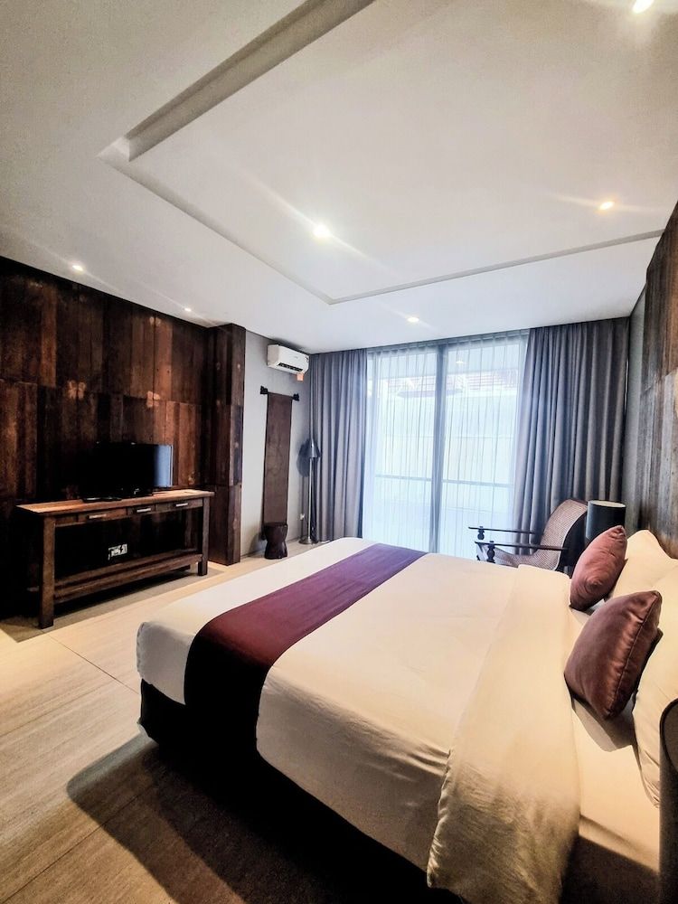 Hyarta Villa Yogyakarta