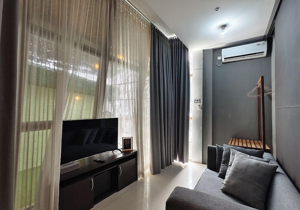 Camelia Room 2 bedroom