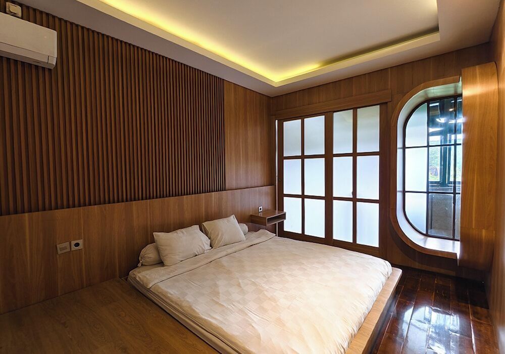 Gloxinia 2 bedroom with privatepool