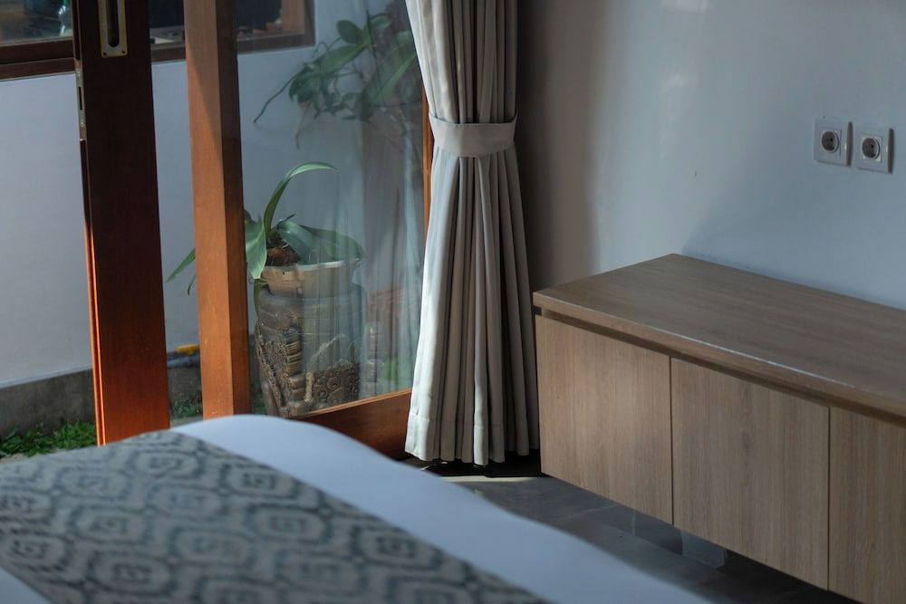 Ku villa Ubud Family Villa, Balcony, Garden View 23