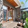 Ku villa Ubud