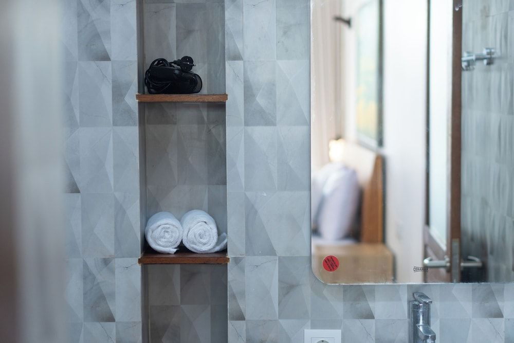 Ku villa Ubud Family Villa, Balcony, Garden View 19