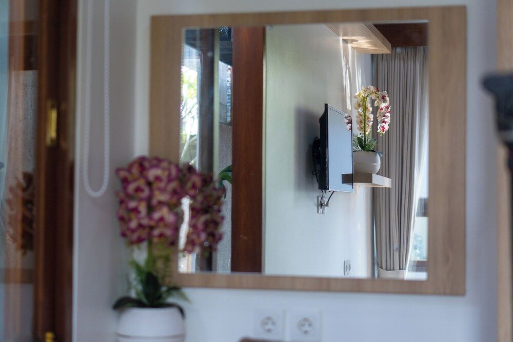 Ku villa Ubud Family Villa, Balcony, Garden View 22