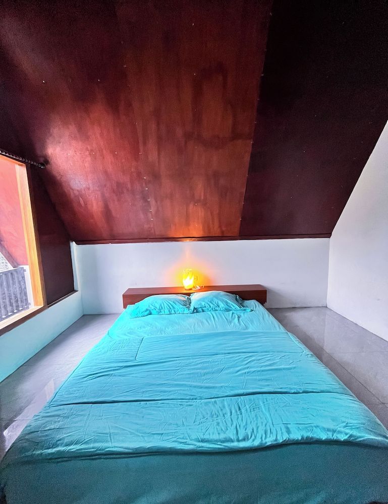 Family Single Room, Balcony, Park View