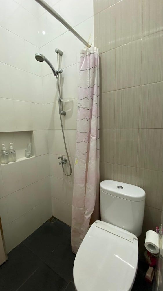 Omah Kulon Malioboro Deluxe House 4