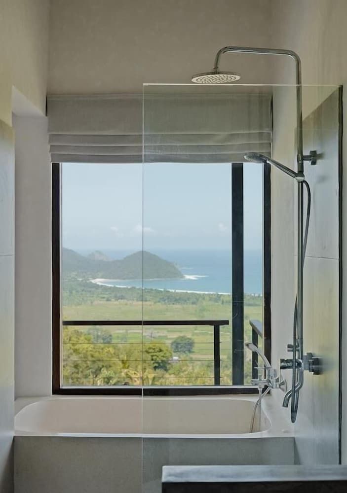 DUNIA LOMBOK Family Villa, Sea View 6