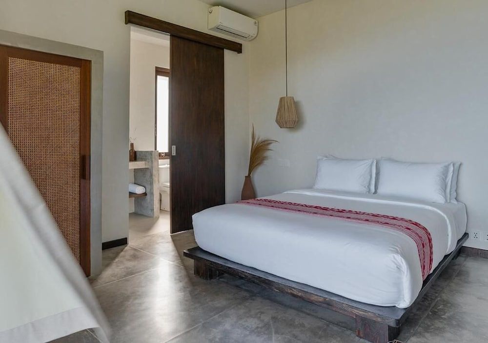 DUNIA LOMBOK Family Villa, Sea View 2