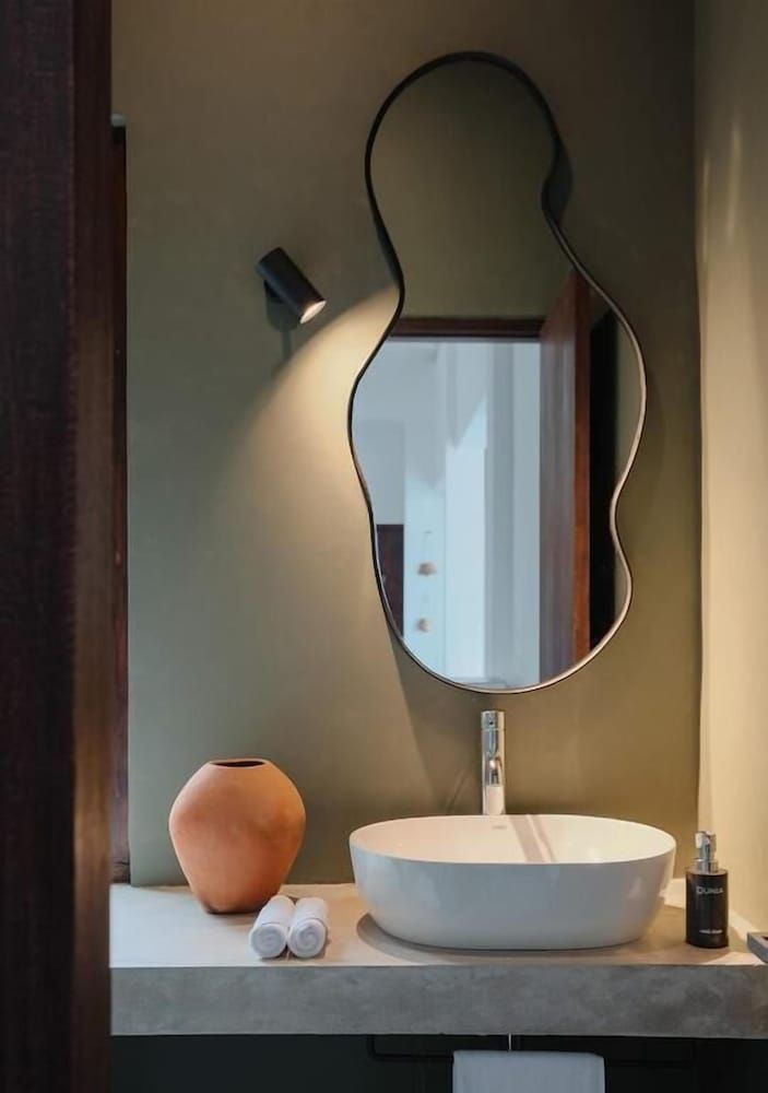 DUNIA LOMBOK Family Villa, Sea View 7