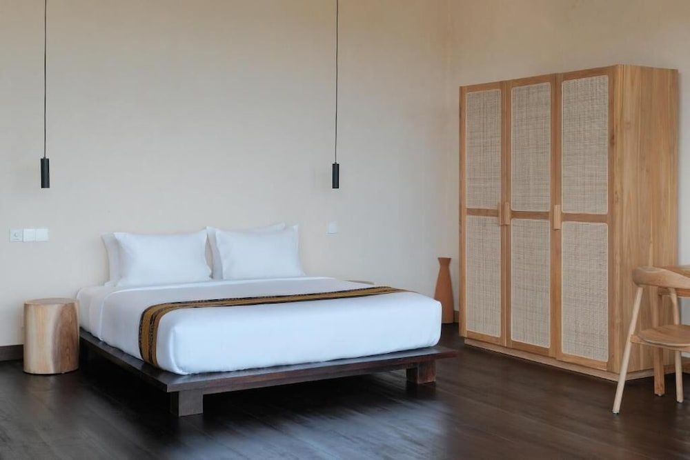 DUNIA LOMBOK Luxury Villa, 2 Bedrooms, Sea View 3