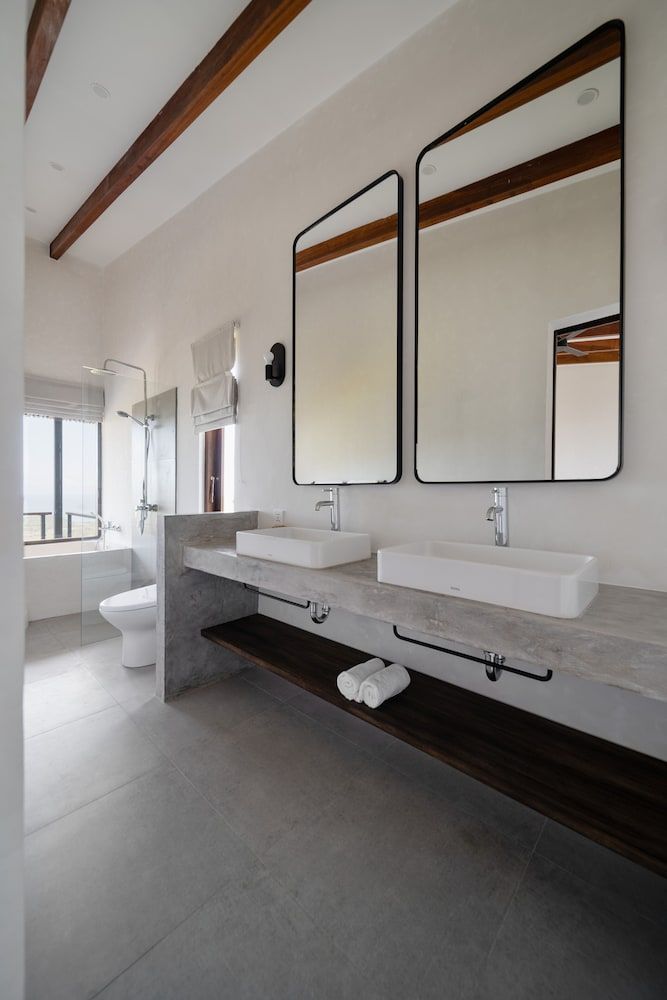 DUNIA LOMBOK Family Villa, Sea View 8