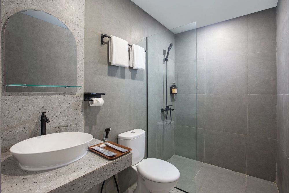 Casa De Lani Resort & Convention Villa Terace 3