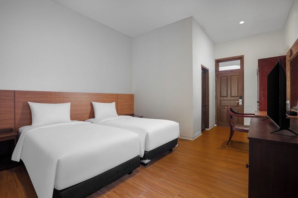 Casa De Lani Resort & Convention