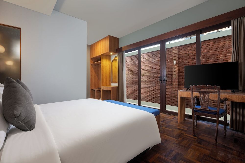 Casa De Lani Resort & Convention Villa Terace