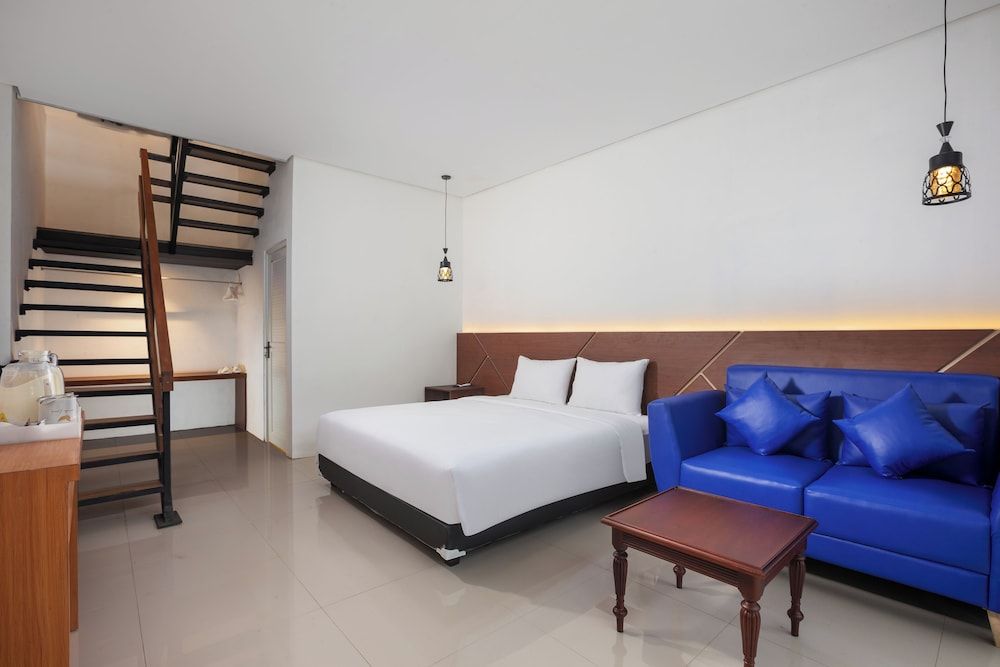 Casa De Lani Resort & Convention Villa, 2 Bedrooms 2