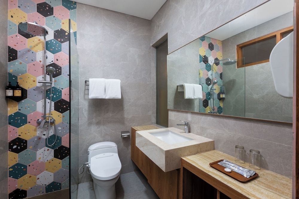 Casa De Lani Resort & Convention Villa Terace 4