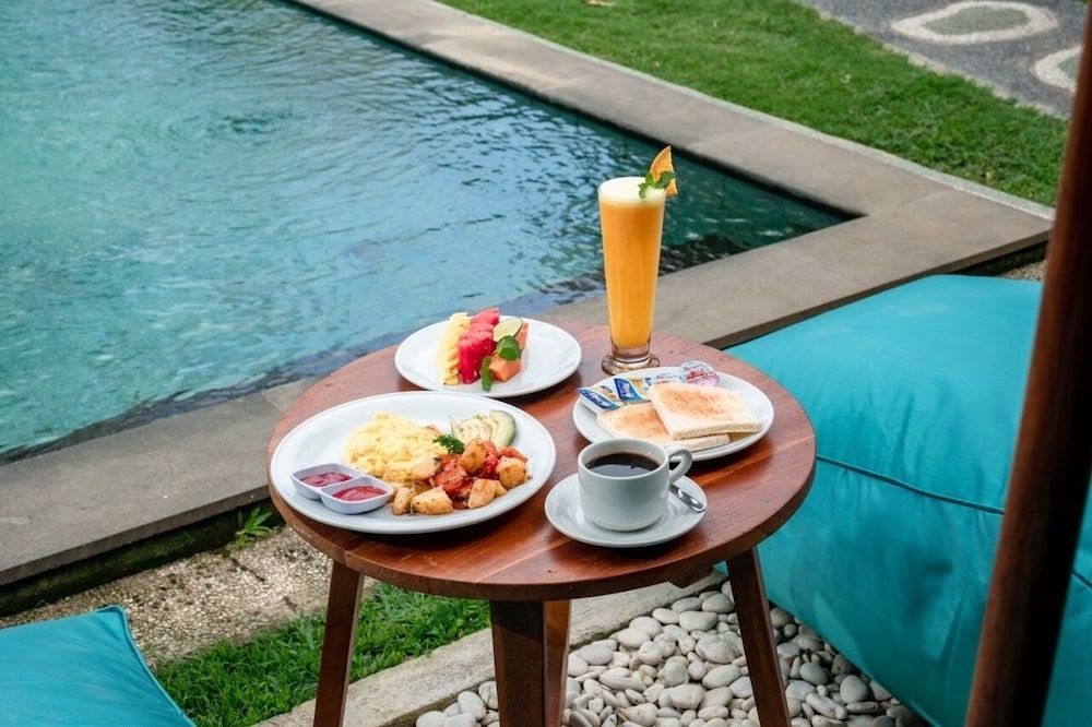 Clamonic Villa Ubud