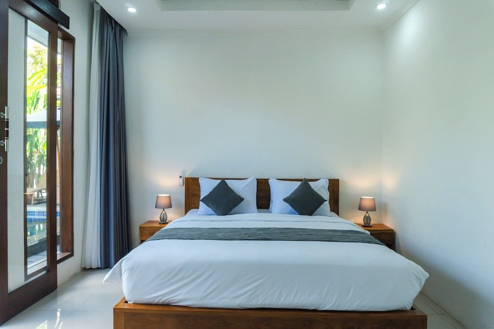 Villa, 3 Bedrooms, Private Pool