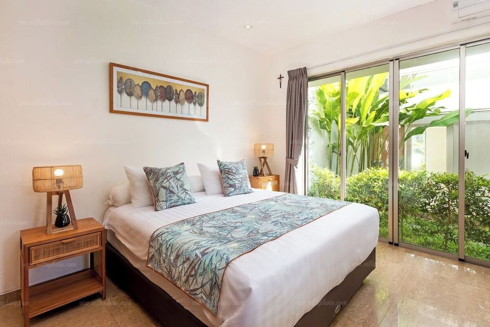 Villa, 3 Bedrooms