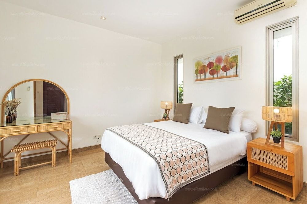 Villa, 2 Bedrooms