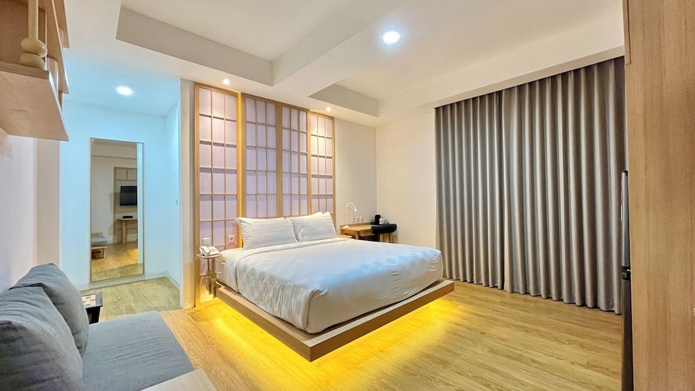 Jambuluwuk Residence Blok M