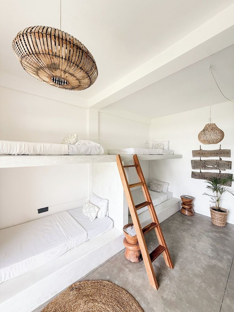 Comfort Shared Dormitory