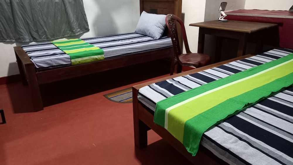 Sewana Guest INN Classic Triple Room, Multiple Beds