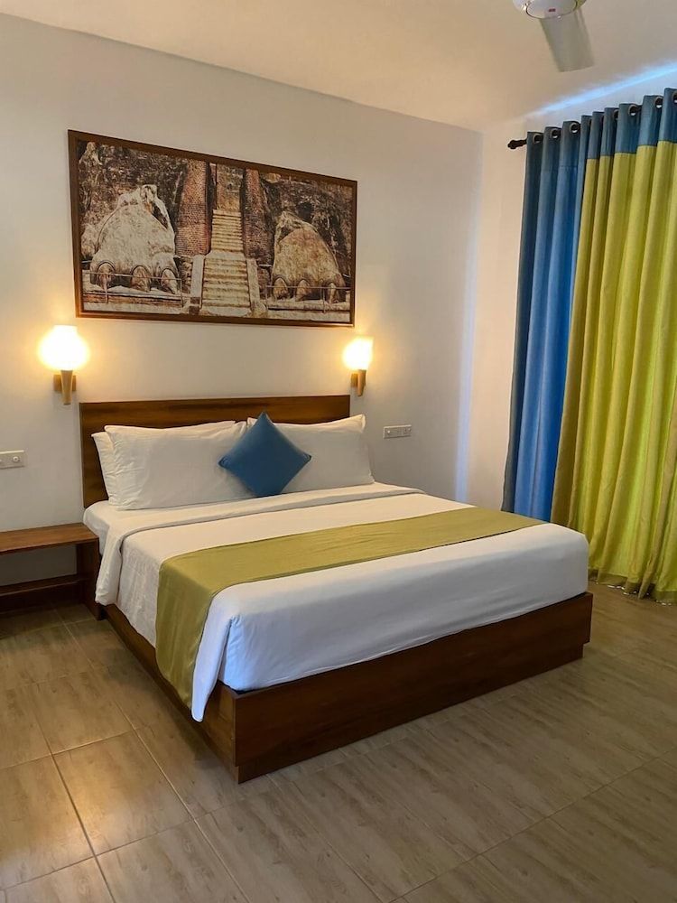 Hotel Sigiriyaaya