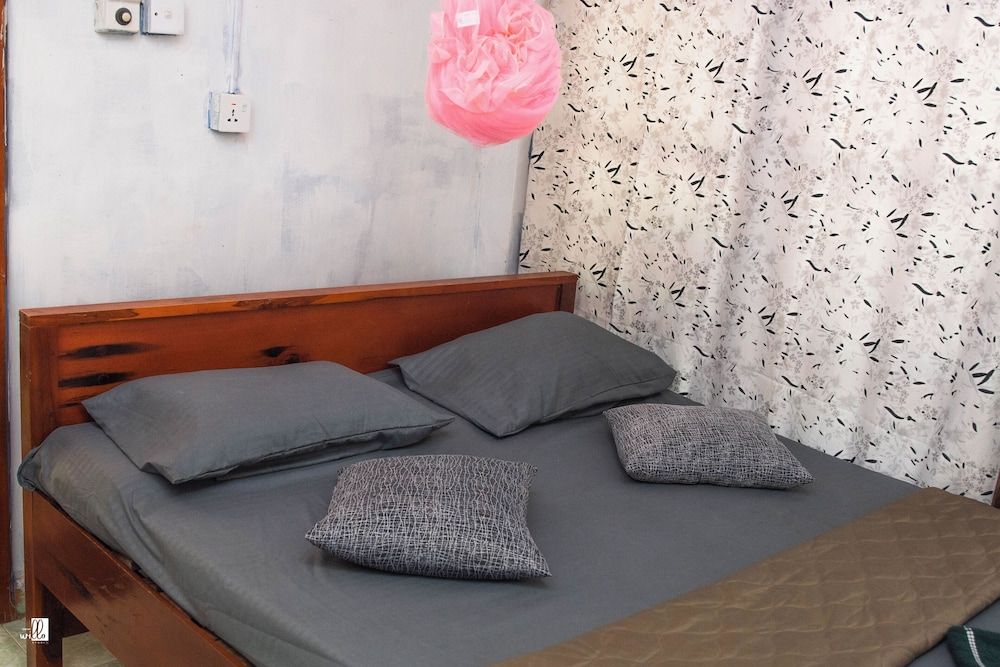 Ynot Udawalawa Safari & Resort