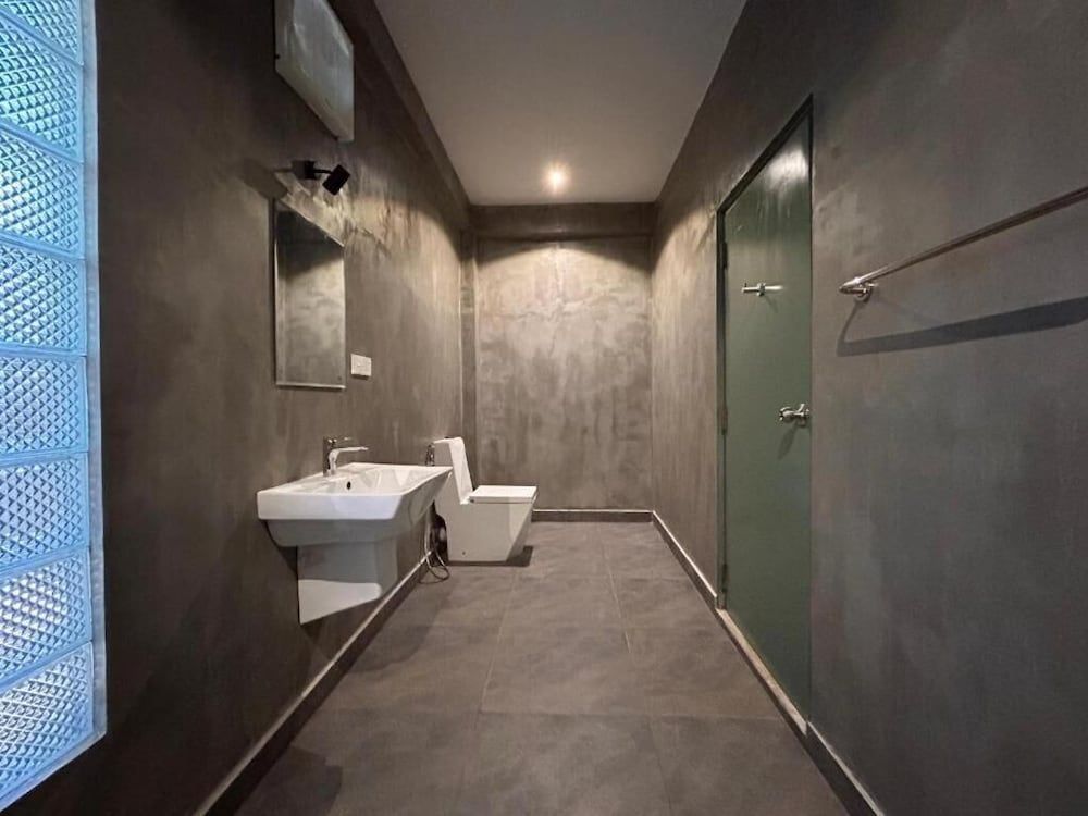 Moi Dambulla by DBI Standard Double Room 3