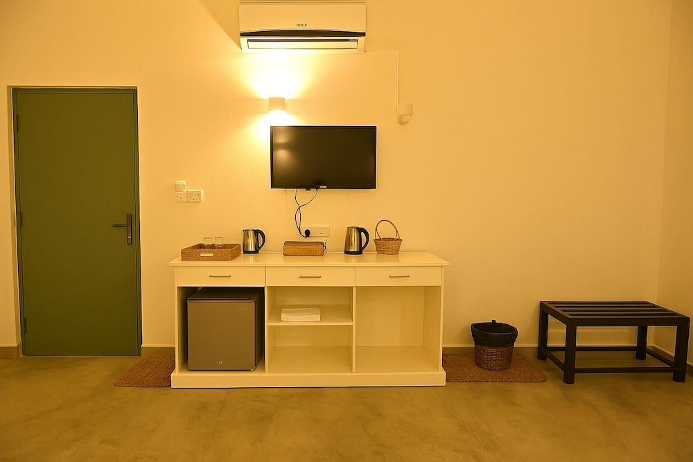 Moi Dambulla by DBI Standard Double Room 4