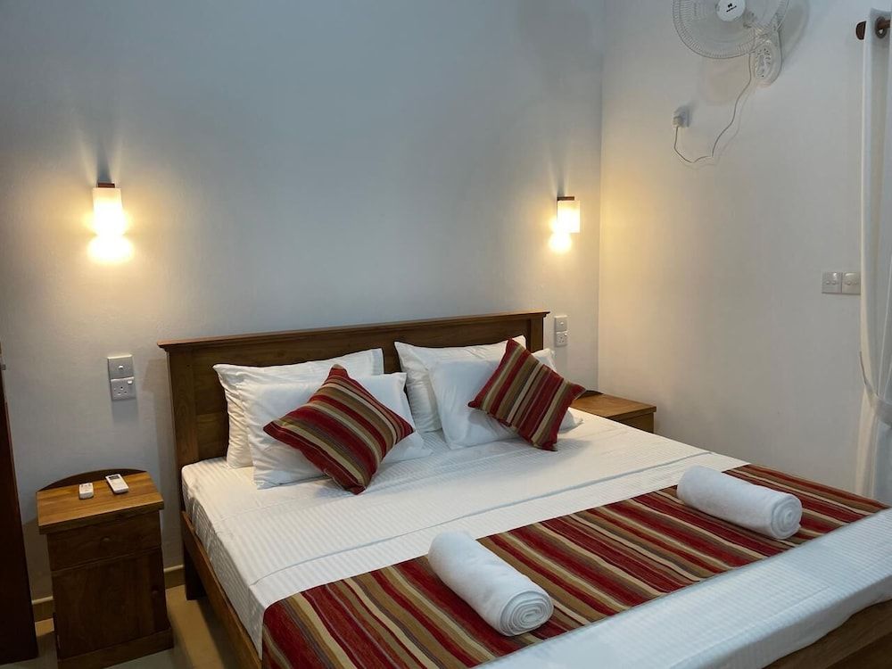 Standard Room, Garden View, Ground Floor