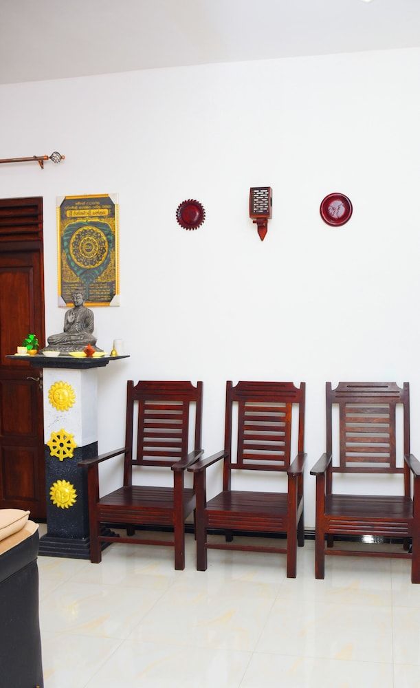 Sasanda Villa Family Suite, Patio, Garden View 14