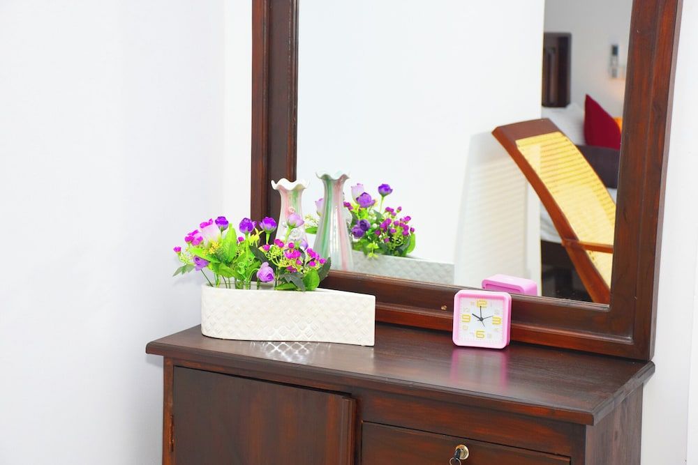 Sasanda Villa Family Suite, Patio, Garden View 9