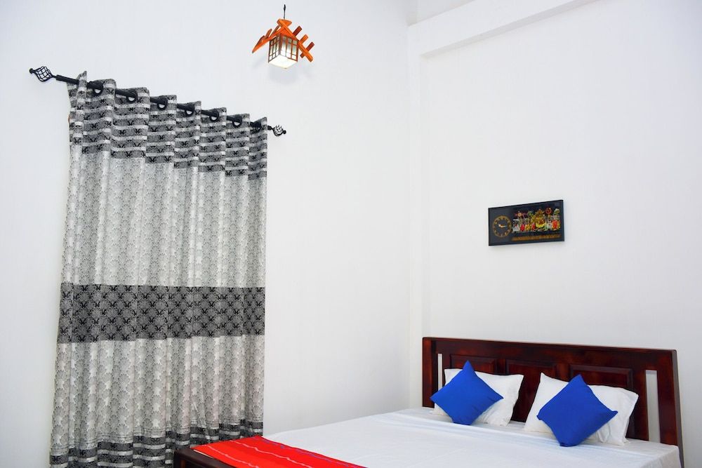 Sasanda Villa Standard Double Room 3