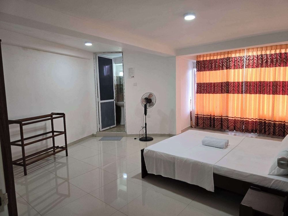 Room, 1 Bedroom, Accessible, Smoking