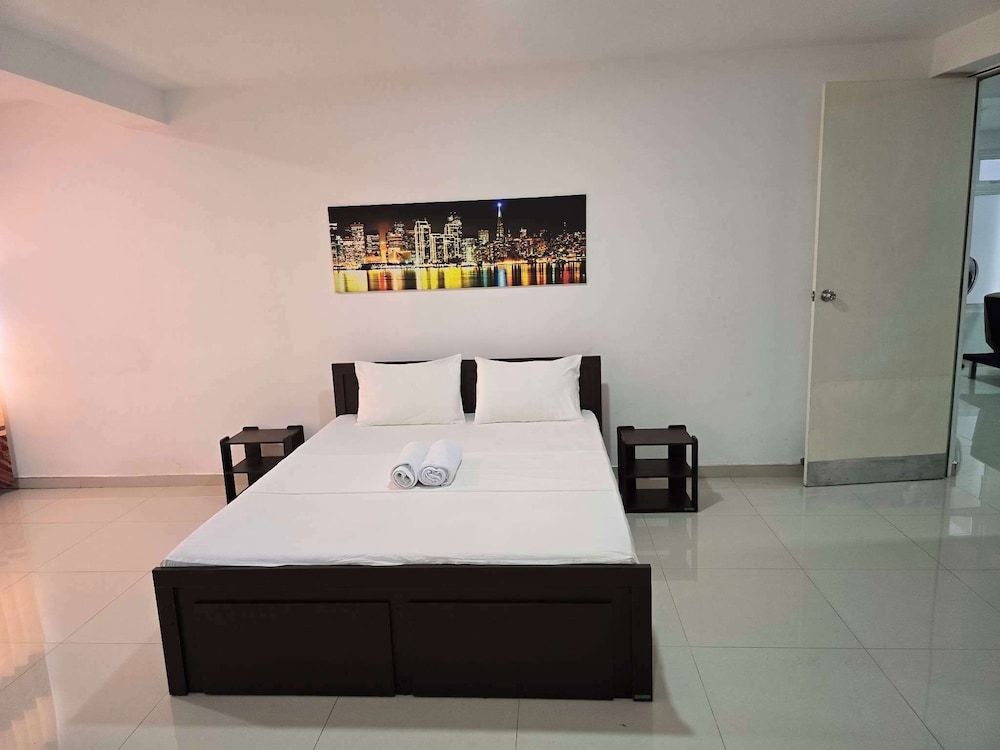 Room, 1 Bedroom, Accessible, Smoking