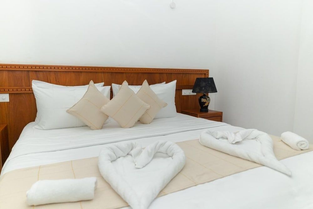 Joalis Villa Polhena Pvt Ltd