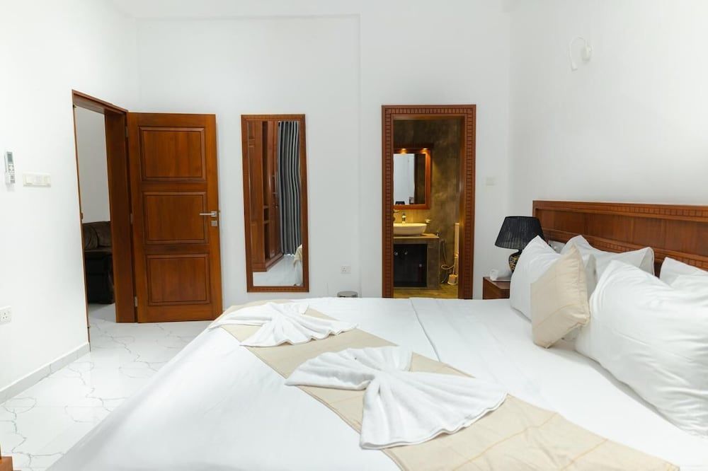 Joalis Villa Polhena Pvt Ltd Comfort Condo, Multiple Beds, Patio 2