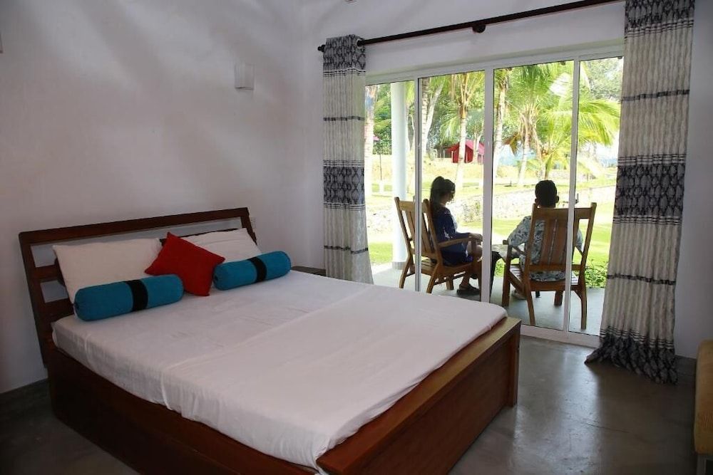 Ella backpack hostel