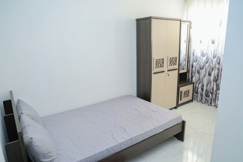 Comfort Apartment