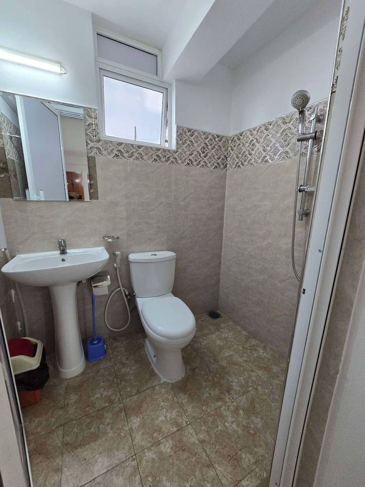 Room-kandy Panoramic MPM Deluxe Suit Air Room, 1 Bedroom, Accessible, Smoking 5