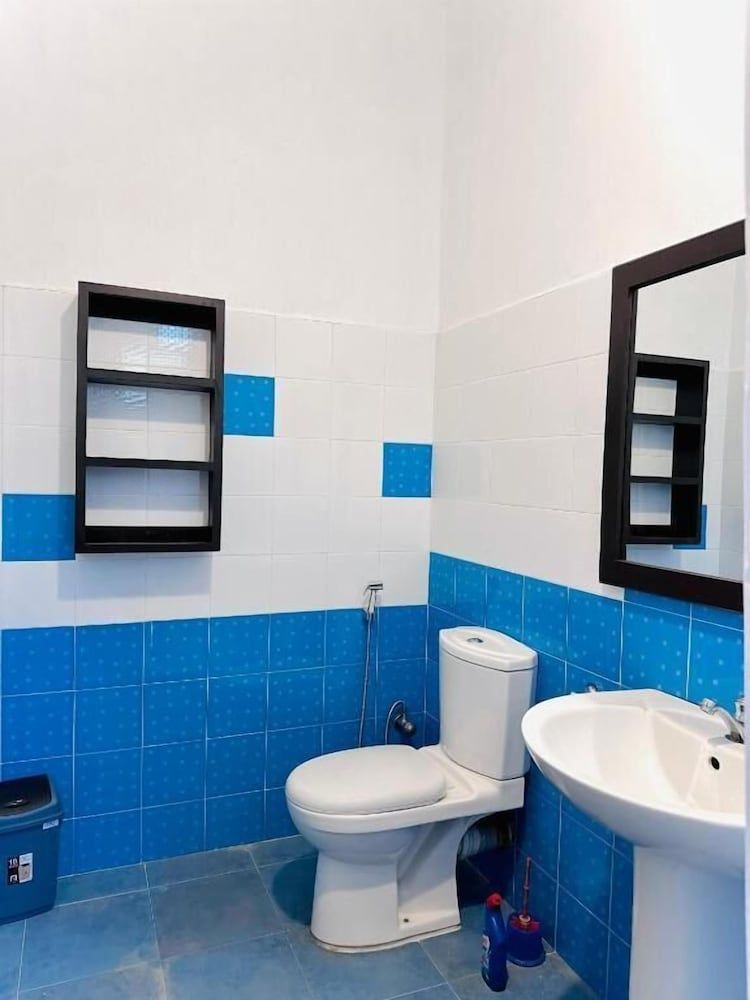 The Vitamin Sea Villa Executive Double Room, Pool View 4