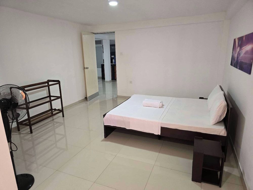 Room, 1 Bedroom, Accessible, Smoking