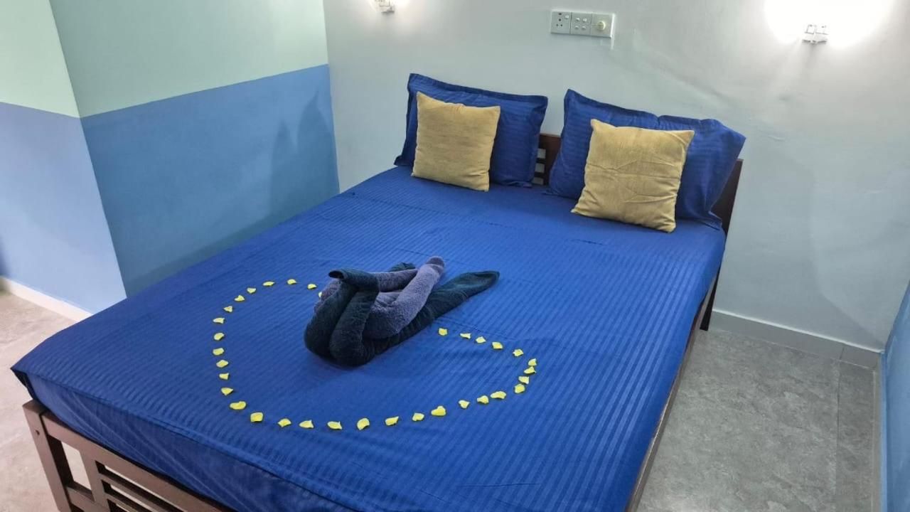 Standard Double Room with Fan