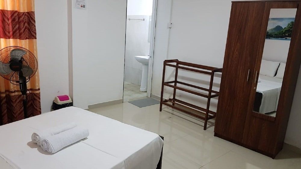 Room, 1 Bedroom, Accessible, Smoking